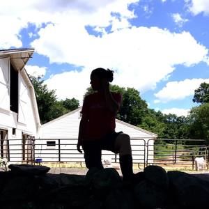 Meet your Posher, Brianne